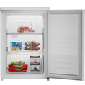 Zenith ZFS4584W 54cm Undercounter Freezer - White