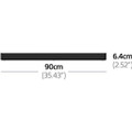 HTSF150CEK Sony 2Ch Flat Soundbar