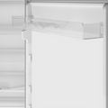 ZICSD455 Zenith Integrated 50/50 Fridge Freezer Manual