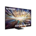 QE85QN800DTXXU 2024 Samsung 85" QN800D Neo QLED 8K HDR Smart TV