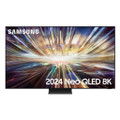 QE85QN800DTXXU 2024 Samsung 85" QN800D Neo QLED 8K HDR Smart TV