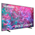 UE98DU9000UXXU 2024 Samsung 98" DU9000 Crystal UHD 4K HDR Smart TV