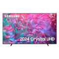 UE98DU9000UXXU 2024 Samsung 98" DU9000 Crystal UHD 4K HDR Smart TV
