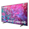 UE98DU9000UXXU 2024 Samsung 98" DU9000 Crystal UHD 4K HDR Smart TV