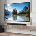 HW-B650D-XU Samsung 2024 Soundbar B650D 3.1ch 370W with Wireless Su