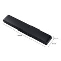 Samsung HW-S60D/XU 5.0ch All-in-One Wireless Soundbar - Black