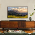 Samsung HW-S700D/XU 3.1ch Ultra slim Q-Symphony Soundbar with Wireless Subwoofer - Titan Black