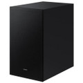 Samsung HW-S700D/XU 3.1ch Ultra slim Q-Symphony Soundbar with Wireless Subwoofer - Titan Black