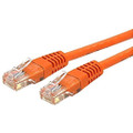 261-5118 Ethernet 2m - Orange 261-5118 Ethernet 2m - Orange
