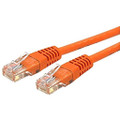 261-5118 Ethernet 2m - Orange
