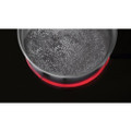 AEG HRX64360CB 59cm Ceramic Hob - Black