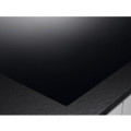 AEG HRX64360CB 59cm Ceramic Hob - Black