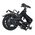RILEYRB1 RILEY RB1  Foldable E-bike - Black