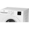 Beko BMN3WT3821W 8kg 1200 Spin Washing Machine - White