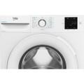 Beko BMN3WT3841W 8kg 1400 Spin Washing Machine - White