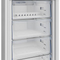 Beko CNG4692VW 59.7cm 50/50 Total No Frost Fridge Freez