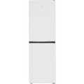 Beko CNG4692VW 59.7cm 50/50 Total No Frost Fridge Freez