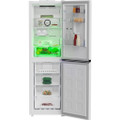 Beko CNG4692VW 59.7cm 50/50 Total No Frost Fridge Freez