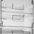 Blomberg FNM4671P 59.5cm Tall Freezer - White