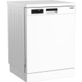 Blomberg LDF52320W Dishwasher - White - 15 Place Settin