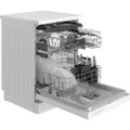 Blomberg LDF52320W Dishwasher - White - 15 Place Settin