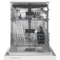 Blomberg LDF52320W Dishwasher - White - 15 Place Settin
