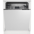 Blomberg LDV42320 Built In Dishwasher - 14 Place Settin