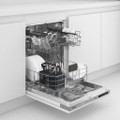 Blomberg LDV42320 Built In Dishwasher - 14 Place Settin