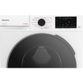 Blomberg LRF854311W 8kg/5kg 1400 Spin  Washer Dryer - W