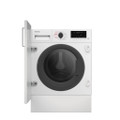 Blomberg LRI1854110 8kg/5kg 1400 Spin Built In Washer D Blomberg LRI1854110 8kg/5kg 1400 Spin Built In Washer D