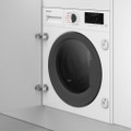 Blomberg LRI1854110 8kg/5kg 1400 Spin Built In Washer D Blomberg LRI1854110 8kg/5kg 1400 Spin Built In Washer D