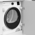 Blomberg LTDIP08310 8kg Integrated Condenser Tumble Dry
