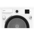 Blomberg LTDIP08310 8kg Condenser Tumble Dryer - White