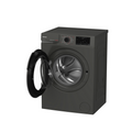 Blomberg LWA18461G 8kg 1400 Spin Washing Machine - Grap