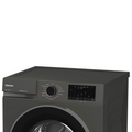 Blomberg LWA18461G 8kg 1400 Spin Washing Machine - Grap