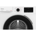 Blomberg LWA18461W 8kg 1400 Spin Washing Machine - Whit Blomberg LWA18461W 8kg 1400 Spin Washing Machine - Whit