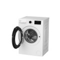Blomberg LWA18461W 8kg 1400 Spin Washing Machine - Whit Blomberg LWA18461W 8kg 1400 Spin Washing Machine - Whit