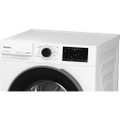 Blomberg LWA18461W 8kg 1400 Spin Washing Machine - Whit
