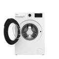 Blomberg LWA18461W 8kg 1400 Spin Washing Machine - Whit