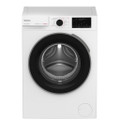 Blomberg LWA18461W 8kg 1400 Spin Washing Machine - Whit