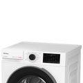 Blomberg LWA210461W 10kg 1400 spin Washing Machine - Wh