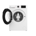 Blomberg LWA210461W 10kg 1400 spin Washing Machine - Wh