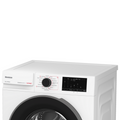 Blomberg LWA29461W 9kg 1400 Spin Washing Machine - Whit
