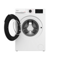 Blomberg LWA29461W 9kg 1400 Spin Washing Machine - Whit