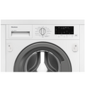 Blomberg LWI284420 8kg 1400 Spin Integrated Washing Mac Blomberg LWI284420 8kg 1400 Spin Integrated Washing Mac