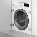Blomberg LWI284420 8kg 1400 Spin Integrated Washing Mac Blomberg LWI284420 8kg 1400 Spin Integrated Washing Mac
