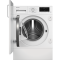Blomberg LWI284420 8kg 1400 Spin Integrated RecycledTub Washing Machine