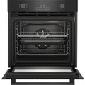 Blomberg ROEN8232BP 60cm Built In Electric Single Oven