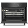 Blomberg ROKW8370B 59.4cm Built In Electric Single Oven