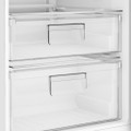 Blomberg SSM4671P 59.5cm Tall Fridge - White